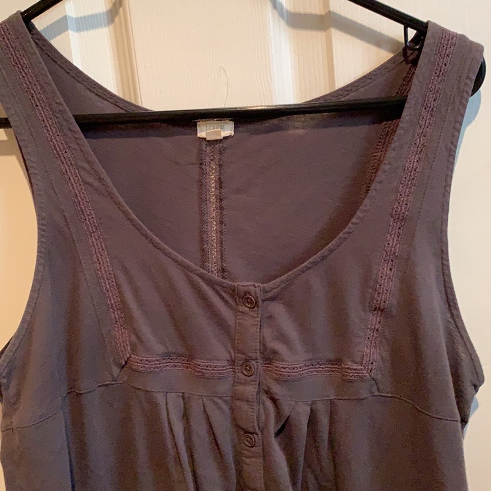 Jcrew top - Picture 4 of 4